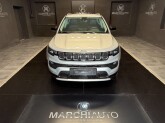 Compass 1.3 Turbo T4 190 CV PHEV AT6 4xe Limited - Immagine 1
