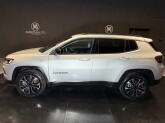Compass 1.3 Turbo T4 190 CV PHEV AT6 4xe Limited - Immagine 7