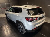 Compass 1.3 Turbo T4 190 CV PHEV AT6 4xe Limited - Immagine 6