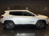 Compass 1.3 Turbo T4 190 CV PHEV AT6 4xe Limited - Immagine 3