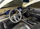 Compass 1.3 Turbo T4 190 CV PHEV AT6 4xe Limited - Immagine 9