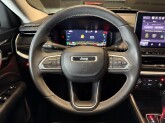 Compass 1.3 Turbo T4 190 CV PHEV AT6 4xe Limited - Immagine 14