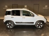 Panda Cross 1.0 FireFly S&S Hybrid - Immagine 3