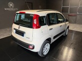 Panda 0.9 TwinAir Turbo Natural Power Easy - Immagine 4