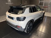 Avenger 1.2 Turbo 100 CV Summit - Immagine 4