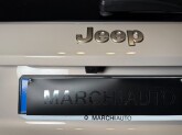 Avenger 1.2 Turbo 100 CV Summit - Immagine 21