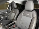 Avenger 1.2 Turbo 100 CV Summit - Immagine 10