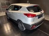 Evo4 Evo 4 (Prezzo Iva Escl.) 1.6 Bi-Fuel GPL - Immagine 6