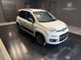 Panda 1.3 MJT 4x4 Climbing Van 2 posti - AUTOCARRO - Immagine 2