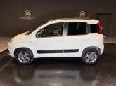 Panda 1.3 MJT 4x4 Climbing Van 2 posti - AUTOCARRO - Immagine 7