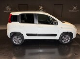 Panda 1.3 MJT 4x4 Climbing Van 2 posti - AUTOCARRO - Immagine 3