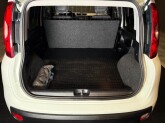 Panda 1.3 MJT 4x4 Climbing Van 2 posti - AUTOCARRO - Immagine 20