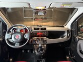 Panda 1.3 MJT 4x4 Climbing Van 2 posti - AUTOCARRO - Immagine 11