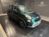 500L 1.3 Multijet 95 CV Trekking - Immagine 2