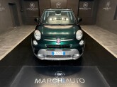 500L 1.3 Multijet 95 CV Trekking - Immagine 1