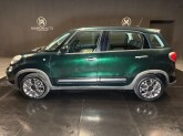 500L 1.3 Multijet 95 CV Trekking - Immagine 7