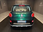 500L 1.3 Multijet 95 CV Trekking - Immagine 5