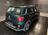 500L 1.3 Multijet 95 CV Trekking - Immagine 4