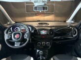 500L 1.3 Multijet 95 CV Trekking - Immagine 12