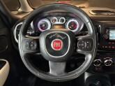 500L 1.3 Multijet 95 CV Trekking - Immagine 14