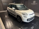 500L 0.9 TwinAir Turbo Natural Power Lounge - Immagine 2