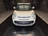 500L 0.9 TwinAir Turbo Natural Power Lounge - Immagine 1