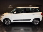 500L 0.9 TwinAir Turbo Natural Power Lounge - Immagine 7