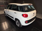 500L 0.9 TwinAir Turbo Natural Power Lounge - Immagine 6
