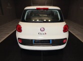 500L 0.9 TwinAir Turbo Natural Power Lounge - Immagine 5