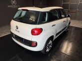 500L 0.9 TwinAir Turbo Natural Power Lounge - Immagine 4