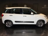 500L 0.9 TwinAir Turbo Natural Power Lounge - Immagine 3