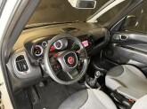 500L 0.9 TwinAir Turbo Natural Power Lounge - Immagine 9