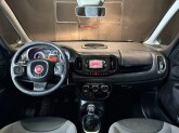 500L 0.9 TwinAir Turbo Natural Power Lounge - Immagine 12