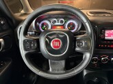 500L 0.9 TwinAir Turbo Natural Power Lounge - Immagine 14