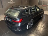 318 d 48V Touring Msport Pro - Immagine 4