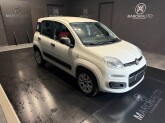 Panda 0.9 TwinAir Turbo Natural Power Easy - Immagine 2