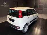 Panda 0.9 TwinAir Turbo Natural Power Easy - Immagine 4