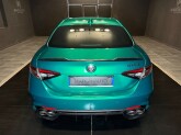 Giulia 2.9 V6 Bi-Turbo AT8 Quadrifoglio 100° Anniversario - Immagine 5