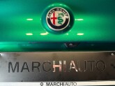 Giulia 2.9 V6 Bi-Turbo AT8 Quadrifoglio 100° Anniversario - Immagine 14