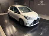 Yaris 1.5 Hybrid 5 porte Active - Immagine 2
