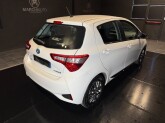 Yaris 1.5 Hybrid 5 porte Active - Immagine 4