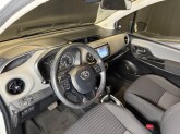 Yaris 1.5 Hybrid 5 porte Active - Immagine 9