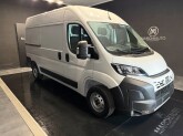 Ducato (Prezzo Iva Escl.) 33 2.2 Mjt 140CV PM-TM Furgone - Immagine 2