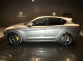 Stelvio 2.2 Turbodiesel 210 CV AT8 Q4 Veloce - Immagine 7