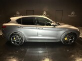 Stelvio 2.2 Turbodiesel 210 CV AT8 Q4 Veloce - Immagine 3