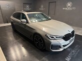 520 d 48V xDrive Touring Msport - Immagine 2