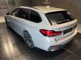 520 d 48V xDrive Touring Msport - Immagine 6