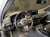 520 d 48V xDrive Touring Msport - Immagine 9