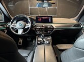 520 d 48V xDrive Touring Msport - Immagine 12