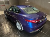 Giulia 2.2 Turbodiesel 210 CV AT8 AWD Q4 Veloce - Immagine 6